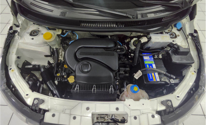 Fiat MOBI LIKE 1.0 Fire Flex 5p. 2023 Flex-12