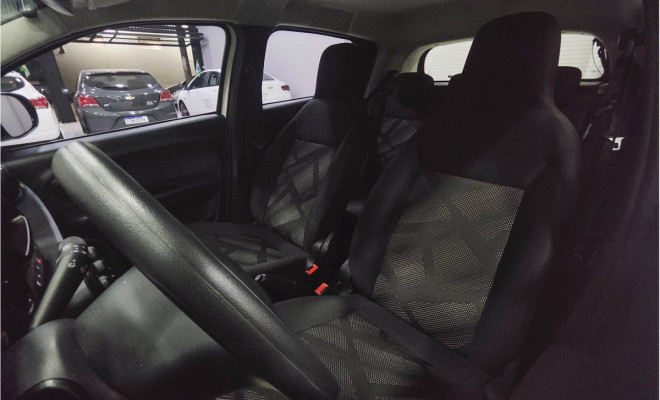 Fiat MOBI LIKE 1.0 Fire Flex 5p. 2023 Flex-7