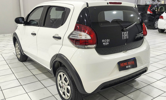 Fiat MOBI LIKE 1.0 Fire Flex 5p. 2023 Flex-3