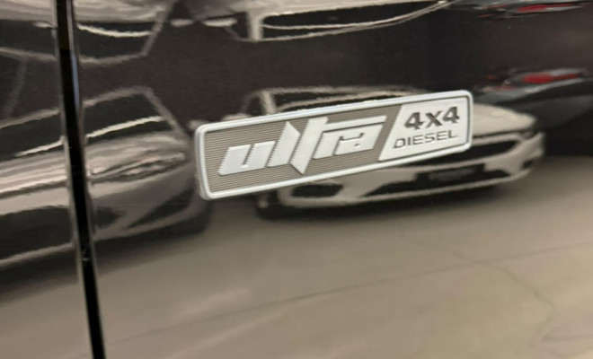 Fiat Toro Ultra 2.0 16V 4x4 TB Diesel Aut. 2023 Diesel-9