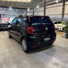 VW - VolksWagen Fox 1.0 Mi Total Flex 8V 5p 2012 Flex-2
