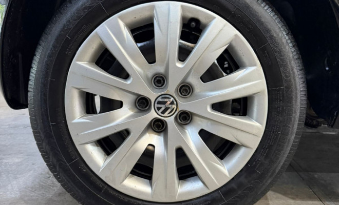 VW - VolksWagen Fox 1.0 Mi Total Flex 8V 5p 2012 Flex-15
