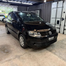 VW - VolksWagen Fox 1.0 Mi Total Flex 8V 5p 2012 Flex-0