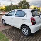Toyota ETIOS X 1.3 Flex 16V 5p Mec. 2020 Flex-3