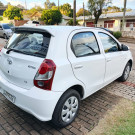 Toyota ETIOS X 1.3 Flex 16V 5p Mec. 2020 Flex-5
