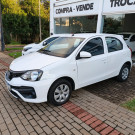 Toyota ETIOS X 1.3 Flex 16V 5p Mec. 2020 Flex-8