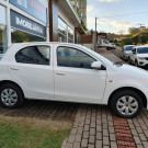 Toyota ETIOS X 1.3 Flex 16V 5p Mec. 2020 Flex-4