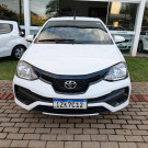 Toyota ETIOS X 1.3 Flex 16V 5p Mec. 2020 Flex-7