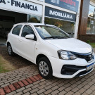 Toyota ETIOS X 1.3 Flex 16V 5p Mec. 2020 Flex-6