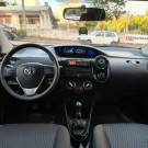 Toyota ETIOS X 1.3 Flex 16V 5p Mec. 2020 Flex-1