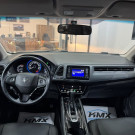 Honda HR-V EX 1.8 Flexone 16V 5p Aut. 2019 Flex-9