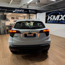 Honda HR-V EX 1.8 Flexone 16V 5p Aut. 2019 Flex-5