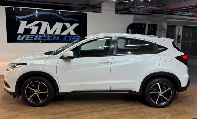 Honda HR-V EX 1.8 Flexone 16V 5p Aut. 2019 Flex-3