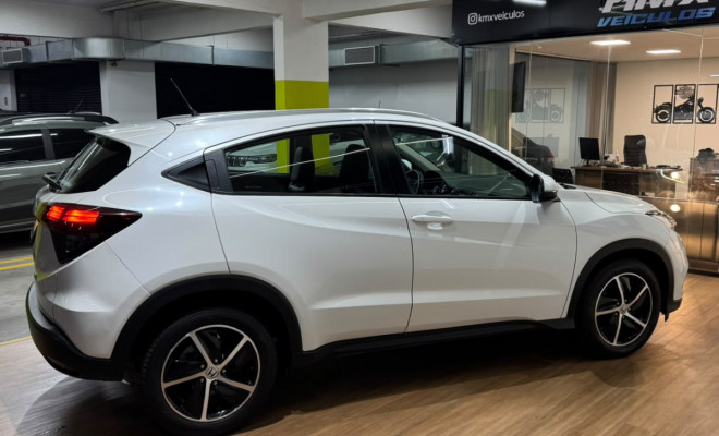 Honda HR-V EX 1.8 Flexone 16V 5p Aut. 2019 Flex-7