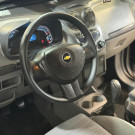GM - Chevrolet AGILE LT 1.4 MPFI 8V FlexPower 5p 2013 Flex-0