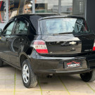 GM - Chevrolet AGILE LT 1.4 MPFI 8V FlexPower 5p 2013 Flex-1