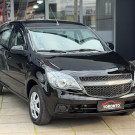 GM - Chevrolet AGILE LT 1.4 MPFI 8V FlexPower 5p 2013 Flex-3