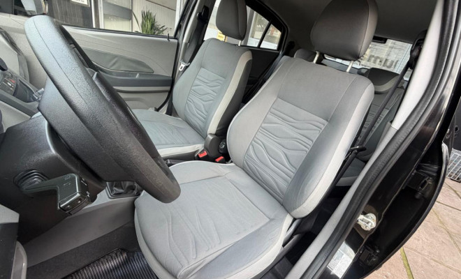 GM - Chevrolet AGILE LT 1.4 MPFI 8V FlexPower 5p 2013 Flex-6