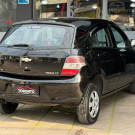 GM - Chevrolet AGILE LT 1.4 MPFI 8V FlexPower 5p 2013 Flex-5
