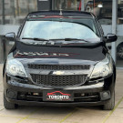 GM - Chevrolet AGILE LT 1.4 MPFI 8V FlexPower 5p 2013 Flex-14