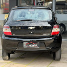 GM - Chevrolet AGILE LT 1.4 MPFI 8V FlexPower 5p 2013 Flex-7