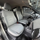 GM - Chevrolet AGILE LT 1.4 MPFI 8V FlexPower 5p 2013 Flex-2