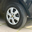 GM - Chevrolet AGILE LT 1.4 MPFI 8V FlexPower 5p 2013 Flex-13