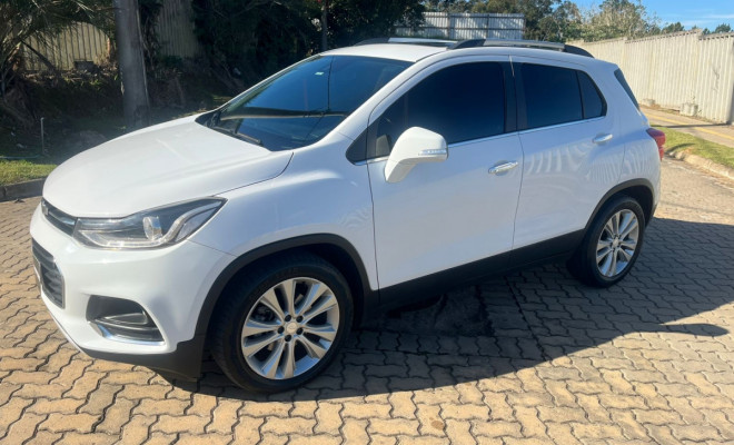 GM - Chevrolet TRACKER Premier 1.4 Turbo 16V Flex Aut 2019 Flex