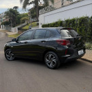 GM - Chevrolet ONIX HATCH LT 1.0 12V Flex 5p Mec. 2025 Flex-9