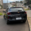 GM - Chevrolet ONIX HATCH LT 1.0 12V Flex 5p Mec. 2025 Flex-11