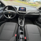 GM - Chevrolet ONIX HATCH LT 1.0 12V Flex 5p Mec. 2025 Flex-5