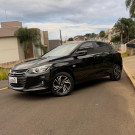 GM - Chevrolet ONIX HATCH LT 1.0 12V Flex 5p Mec. 2025 Flex-1