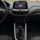 GM - Chevrolet ONIX HATCH LT 1.0 12V Flex 5p Mec. 2025 Flex-8
