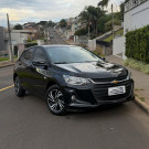 GM - Chevrolet ONIX HATCH LT 1.0 12V Flex 5p Mec. 2025 Flex-16