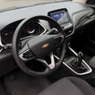 GM - Chevrolet ONIX HATCH LT 1.0 12V Flex 5p Mec. 2025 Flex-6