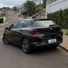 GM - Chevrolet ONIX HATCH LT 1.0 12V Flex 5p Mec. 2025 Flex-10