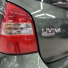 Nissan LIVINA X-GEAR SL 1.8 Flex Aut. 2013-5