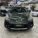 Nissan LIVINA X-GEAR SL 1.8 Flex Aut. 2013-0