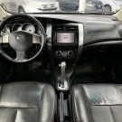 Nissan LIVINA X-GEAR SL 1.8 Flex Aut. 2013-6