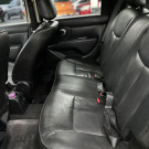 Nissan LIVINA X-GEAR SL 1.8 Flex Aut. 2013-9