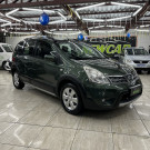 Nissan LIVINA X-GEAR SL 1.8 Flex Aut. 2013-1