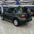 Nissan LIVINA X-GEAR SL 1.8 Flex Aut. 2013-2