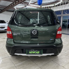 Nissan LIVINA X-GEAR SL 1.8 Flex Aut. 2013-3