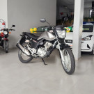 HONDA CG 160 START 2020 Gasolina-1