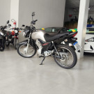 HONDA CG 160 START 2020 Gasolina-4