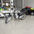 HONDA CG 160 START 2020 Gasolina-2