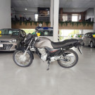 HONDA CG 160 START 2020 Gasolina-0