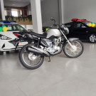 HONDA CG 160 START 2020 Gasolina-3