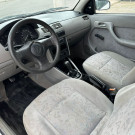 VW Gol 1.0 Plus 8V - 2001-8