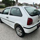 VW Gol 1.0 Plus 8V - 2001-3